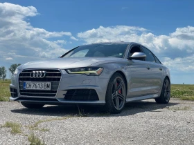 Audi A6 2.0T+ + quattro ZF8, снимка 3