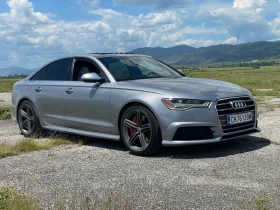Audi A6 2.0T+ + quattro ZF8, снимка 6