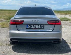 Audi A6 2.0T+ + quattro ZF8, снимка 10