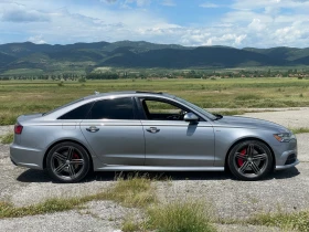 Audi A6 2.0T+ + quattro ZF8, снимка 7