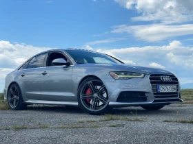 Audi A6 2.0T+ + quattro ZF8, снимка 5