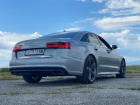 Audi A6 2.0T+ + quattro ZF8, снимка 8