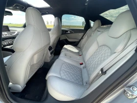 Audi A6 2.0T+ + quattro ZF8, снимка 13