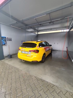 Fiat Tipo Комби, снимка 6