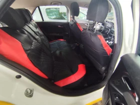 Fiat Tipo Комби, снимка 10