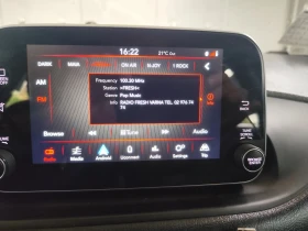 Fiat Tipo Комби, снимка 11