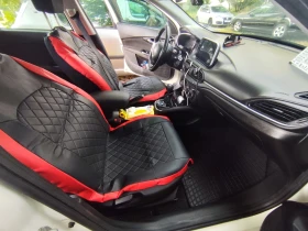 Fiat Tipo Комби, снимка 8