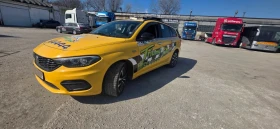 Fiat Tipo Комби, снимка 2