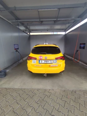 Fiat Tipo Комби, снимка 4