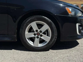 Mitsubishi Lancer * SE * CARFAX * ЦЕНА ДО БГ, снимка 9