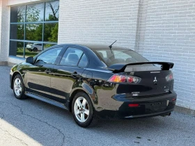 Mitsubishi Lancer * SE * CARFAX * ЦЕНА ДО БГ, снимка 4