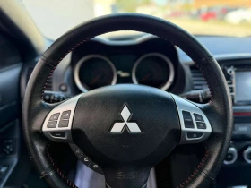 Mitsubishi Lancer * SE * CARFAX * ЦЕНА ДО БГ, снимка 15
