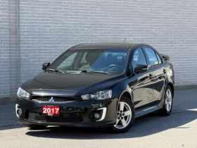 Mitsubishi Lancer * SE * CARFAX * ЦЕНА ДО БГ, снимка 1