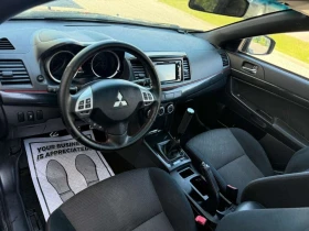 Mitsubishi Lancer * SE * CARFAX * ЦЕНА ДО БГ, снимка 10