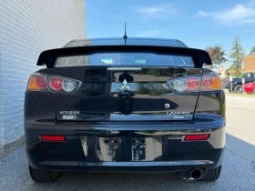 Mitsubishi Lancer * SE * CARFAX * ЦЕНА ДО БГ, снимка 5