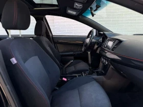 Mitsubishi Lancer * SE * CARFAX * ЦЕНА ДО БГ, снимка 11