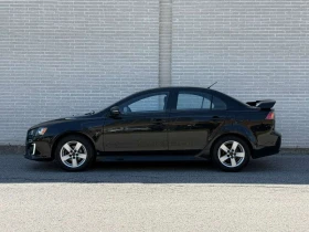 Mitsubishi Lancer * SE * CARFAX * ЦЕНА ДО БГ, снимка 3