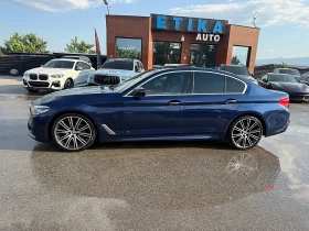 BMW 540 M58-DISTRONIK-HEAD UP-VAKUM-360KAMERI-HARMAN KARDO, снимка 4