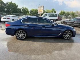 BMW 540 M58-DISTRONIK-HEAD UP-VAKUM-360KAMERI-HARMAN KARDO, снимка 6