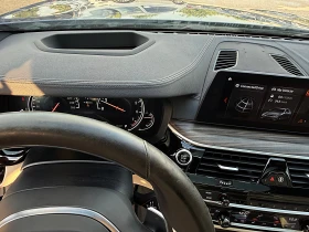 BMW 540 M58-DISTRONIK-HEAD UP-VAKUM-360KAMERI-HARMAN KARDO, снимка 11