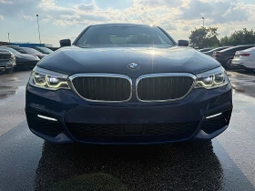 BMW 540 M58-DISTRONIK-HEAD UP-VAKUM-360KAMERI-HARMAN KARDO, снимка 1