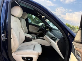 BMW 540 M58-DISTRONIK-HEAD UP-VAKUM-360KAMERI-HARMAN KARDO, снимка 12