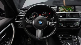 BMW 320 M SHADOW* HEAD UP* DIGITAL COCKPIT* PANO* 360* , снимка 6