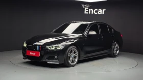 BMW 320 M SHADOW* HEAD UP* DIGITAL COCKPIT* PANO* 360* , снимка 1
