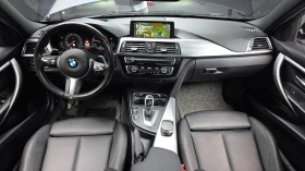 BMW 320 M SHADOW* HEAD UP* DIGITAL COCKPIT* PANO* 360* , снимка 5
