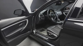 BMW 320 M SHADOW* HEAD UP* DIGITAL COCKPIT* PANO* 360* , снимка 8