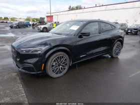 Ford Mustang Mach-E Premium AWD, снимка 1