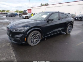 Ford Mustang Mach-E Premium, снимка 2