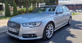 Audi A6 Allroad, снимка 5