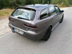Alfa Romeo 156 sportwagon 2.4 JTD 10v, снимка 8