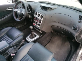 Alfa Romeo 156 sportwagon 2.4 JTD 10v, снимка 11