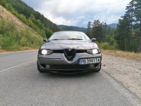 Alfa Romeo 156 sportwagon 2.4 JTD 10v, снимка 2