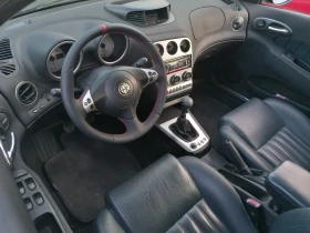 Alfa Romeo 156 sportwagon 2.4 JTD 10v, снимка 10