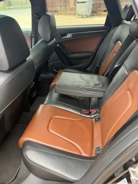 Audi A4 Allroad, снимка 6