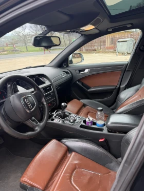 Audi A4 Allroad, снимка 8