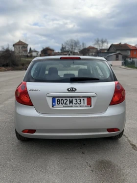 Kia Ceed КЛИМАТРОНИК , снимка 6