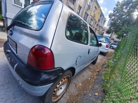 Renault Twingo, снимка 4