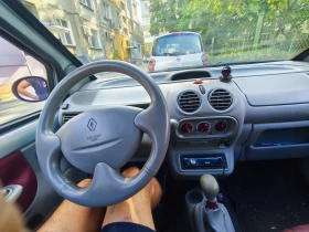 Renault Twingo, снимка 12