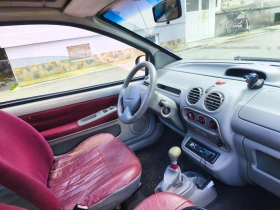 Renault Twingo, снимка 5