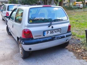 Renault Twingo, снимка 3