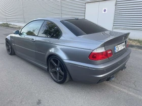 BMW M3 3.2 R6🔝, снимка 4
