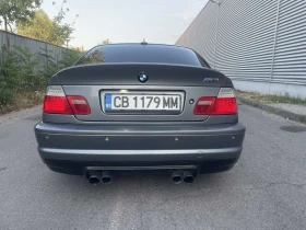 BMW M3 3.2 R6🔝, снимка 6