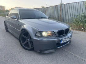 BMW M3 3.2 R6🔝, снимка 2