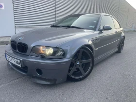 BMW M3 3.2 R6🔝, снимка 1