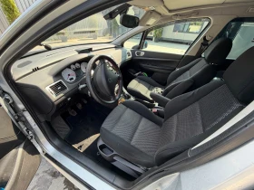 Peugeot 307 2.0+ Газ, снимка 6