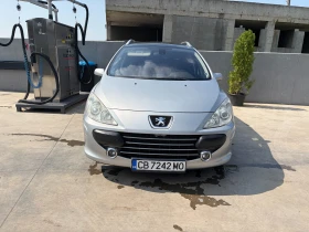 Peugeot 307 2.0+ Газ, снимка 2